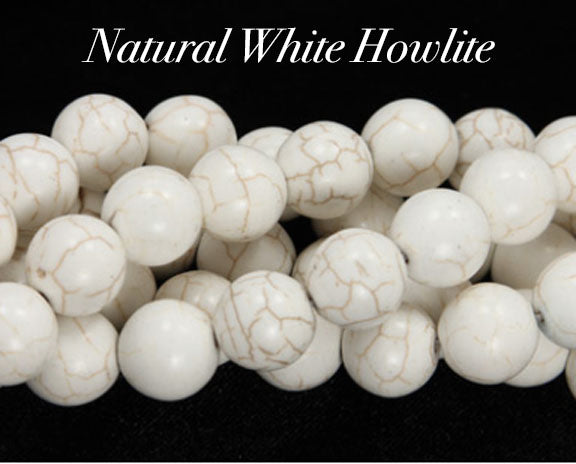 Trust - Inspirational Stacking Bracelet