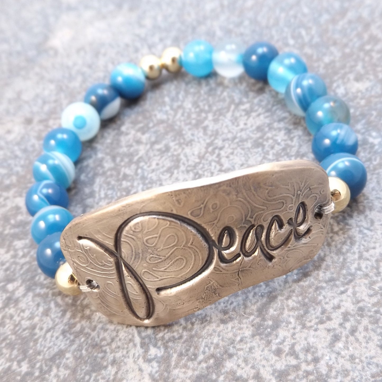 Peace Inspiration Jewelry